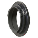 Novoflex Short adapter Novoflex A to Fuji X camera