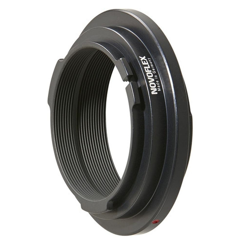 Novoflex Short adapter Novoflex A to Fuji X camera