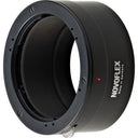 Novoflex Adapter Contax/Yashica Lens to Leica T/SL Camera