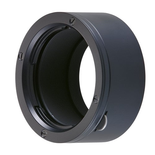 Novoflex Adapter Minolta MD and MC Lens to Leica T/SL Camera