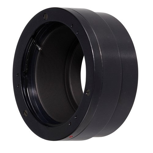 Novoflex Adapter Olympus OM Lens to Leica T/SL Camera