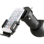 Bynolyt Digiscoping Smartphone adapter (Houder voor smartphones)
