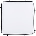 Manfrotto LL LR81101R Skylite Rapid Fabric Small 110x110cm 0.75 stop Diffuser
