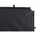 Manfrotto LL LR81121R Skylite Rapid Fabric Small 110x110cm black/white