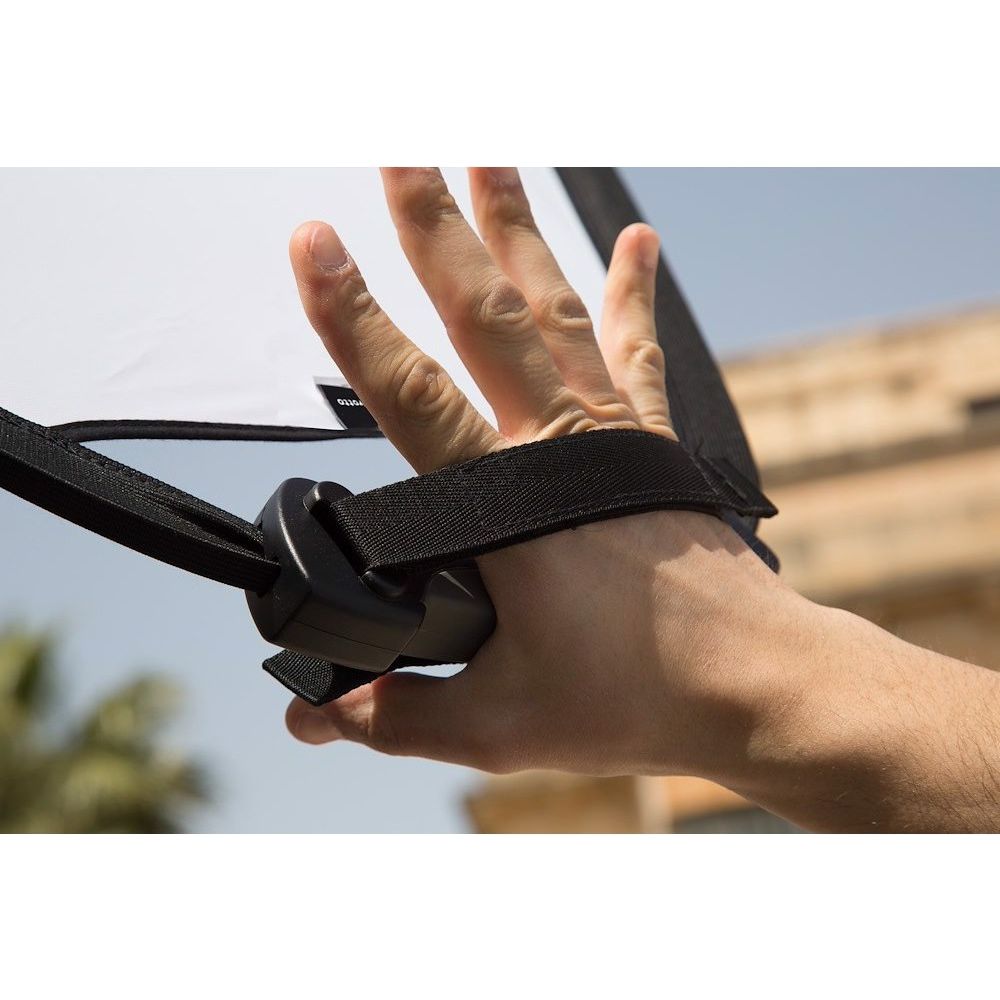 Manfrotto LL LR3651 Trigrip Diffuser 75cm 1 stop