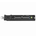 Leofoto 200mm Nodal Slide with Clamp