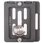 Leofoto 50mm Plate for NB 34 & NB-40