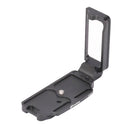 Leofoto LN-D850N Combo L-Plate for Nikon D850