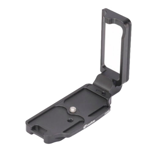 Leofoto LN-D850N Combo L-Plate for Nikon D850