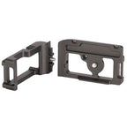 Leofoto LPC-5DIIIN Combo L Plate for Canon 5D MK III