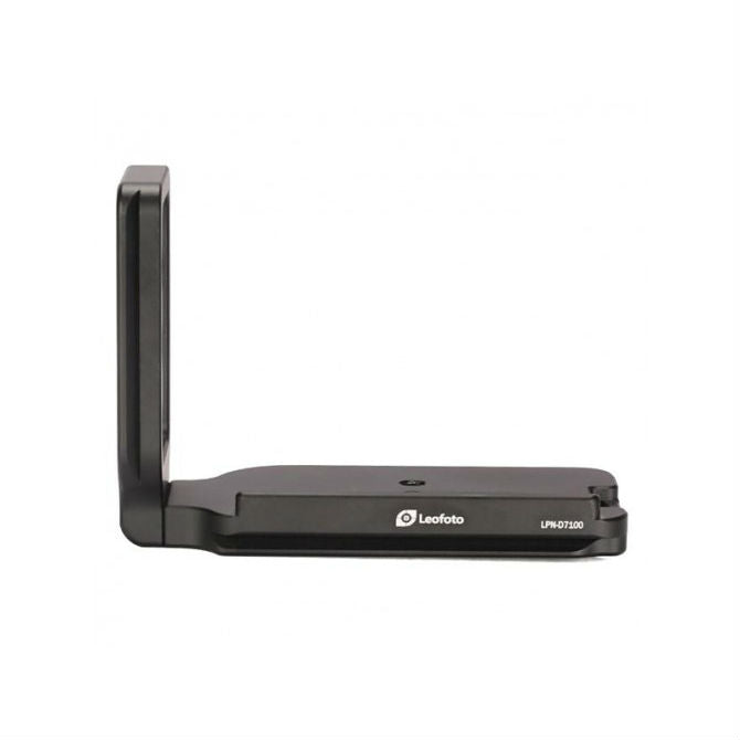 Leofoto LPN-D7100 Combo L Plate for Nikon D7100/D7200