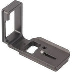 Leofoto LPN-D750N Combo L Plate for Nikon D750