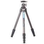 Leofoto Ranger LS-224C + ball head LH-25