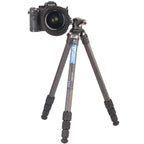 Leofoto Ranger LS-224C + ball head LH-25