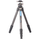 Leofoto Ranger LS-284C + ball head LH-30