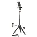 Joby GripTight PRO TelePod Black/Charcoal