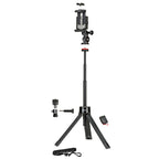 Joby GripTight PRO TelePod Black/Charcoal