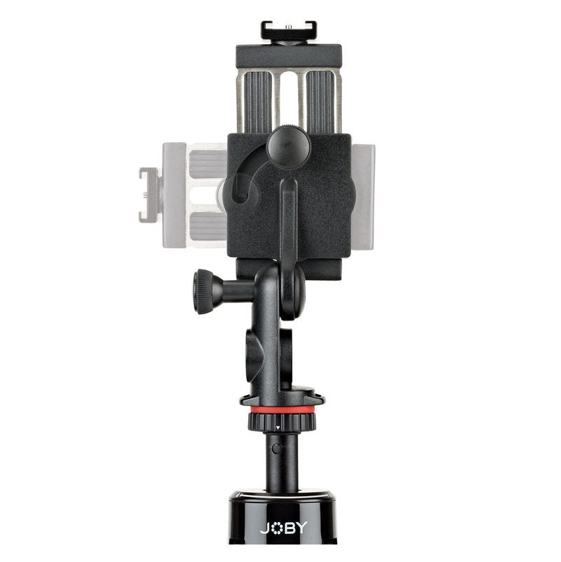 Joby GripTight PRO TelePod Black/Charcoal