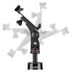 Joby GripTight PRO TelePod Black/Charcoal