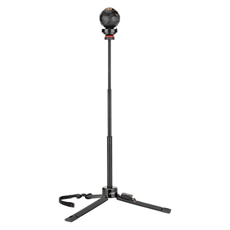 Joby GripTight PRO TelePod Black/Charcoal