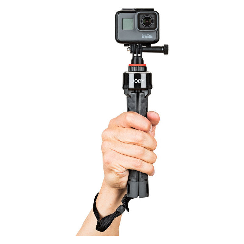 Joby GripTight PRO TelePod Black/Charcoal