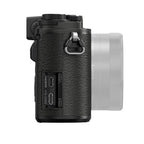 Panasonic Lumix DC-GX9 zwart + 14-140mm HD Power OIS