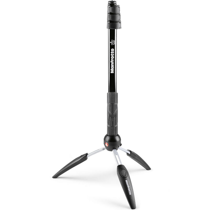 Manfrotto VR Pixi EVO Kit