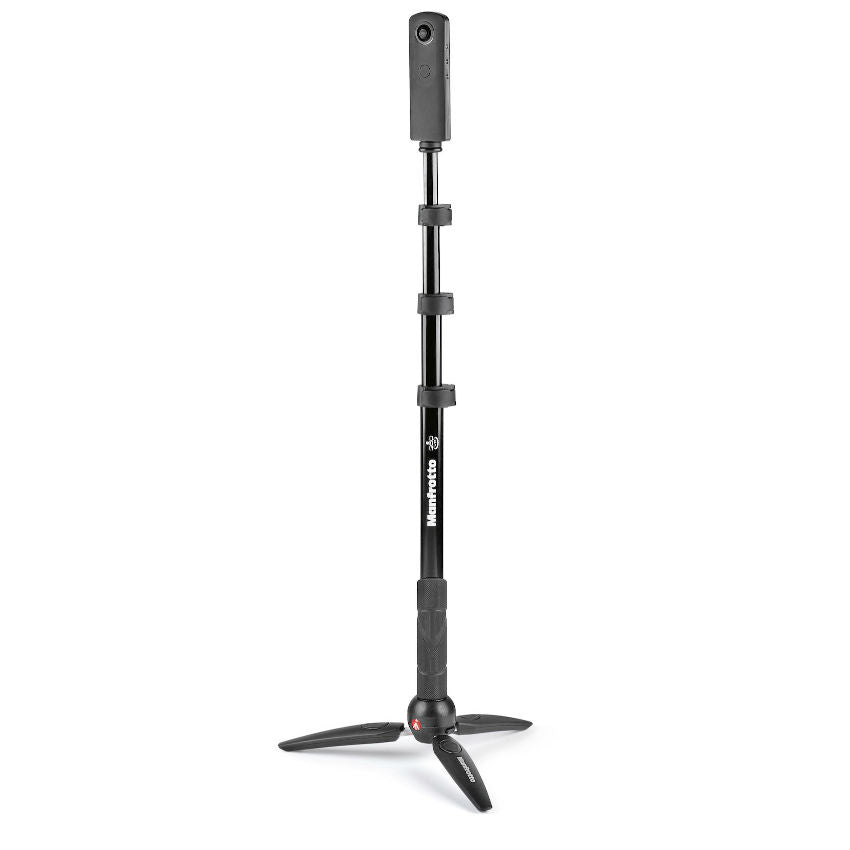 Manfrotto VR Pixi EVO Kit