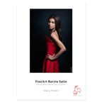 Hahnemuhle FineArt Baryta Satin 300g 10x15cm 30 Sheets