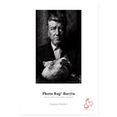 Hahnemuhle Photo Rag barite 315 gsm A5 30 sheets