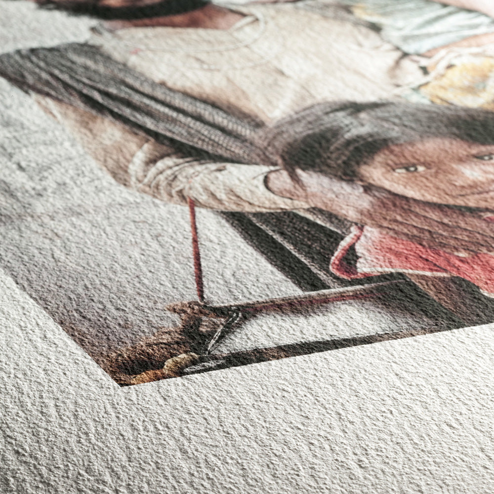 Hahnemühle William Turner 190 gsm A4 Box 25 sheets