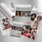 Hahnemühle William Turner 190 gsm A4 Box 25 sheets