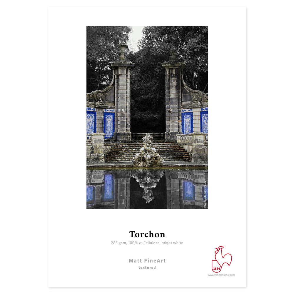 Hahnemuhle Torchon 285 gsm A3 Box 25 sheets