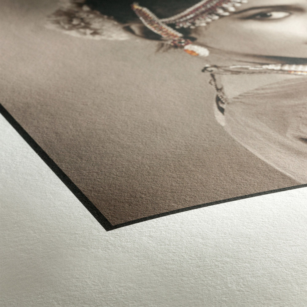 Hahnemühle Photo Rag 308gsm A3+ 25 Sheets