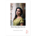 Hahnemuhle Photo Matte Fibre Duo 210gsm A3 Box 25 Sheets