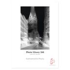 Hahnemuhle Photo Glossy 260g A3 Box 25 sheets