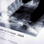 Hahnemuhle Photo Glossy 260g A2 Box 25 sheets