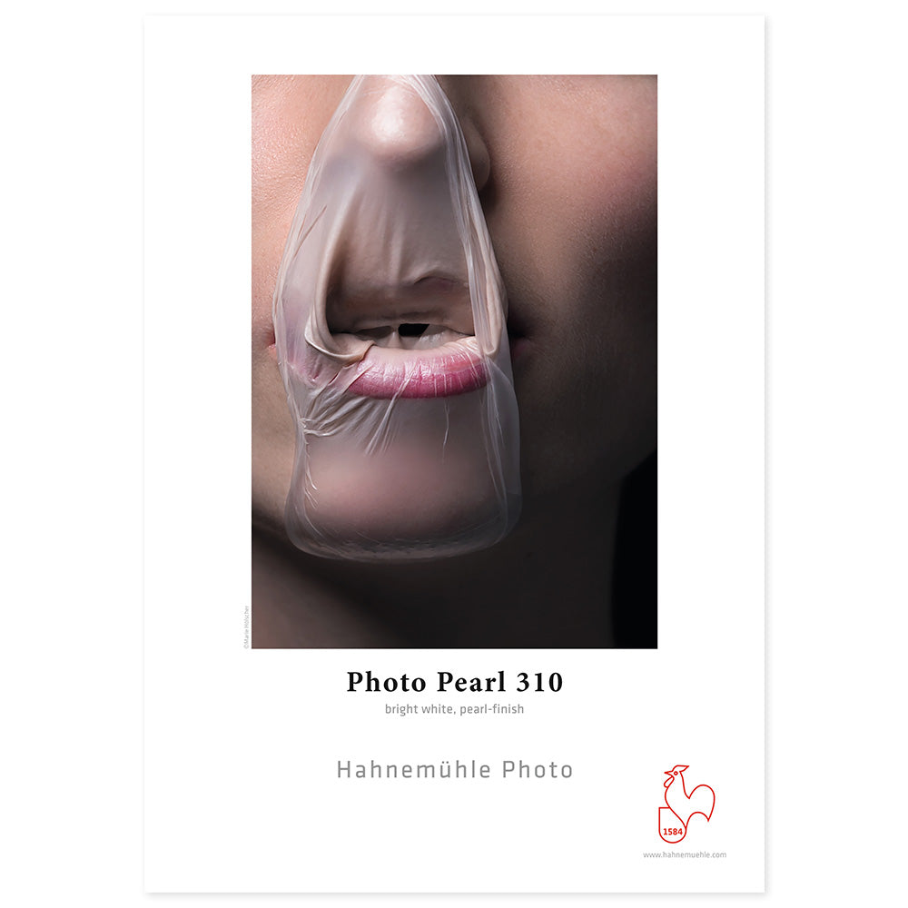 Hahnemuhle Photo Pearl 310 A3+ 25 Sheets