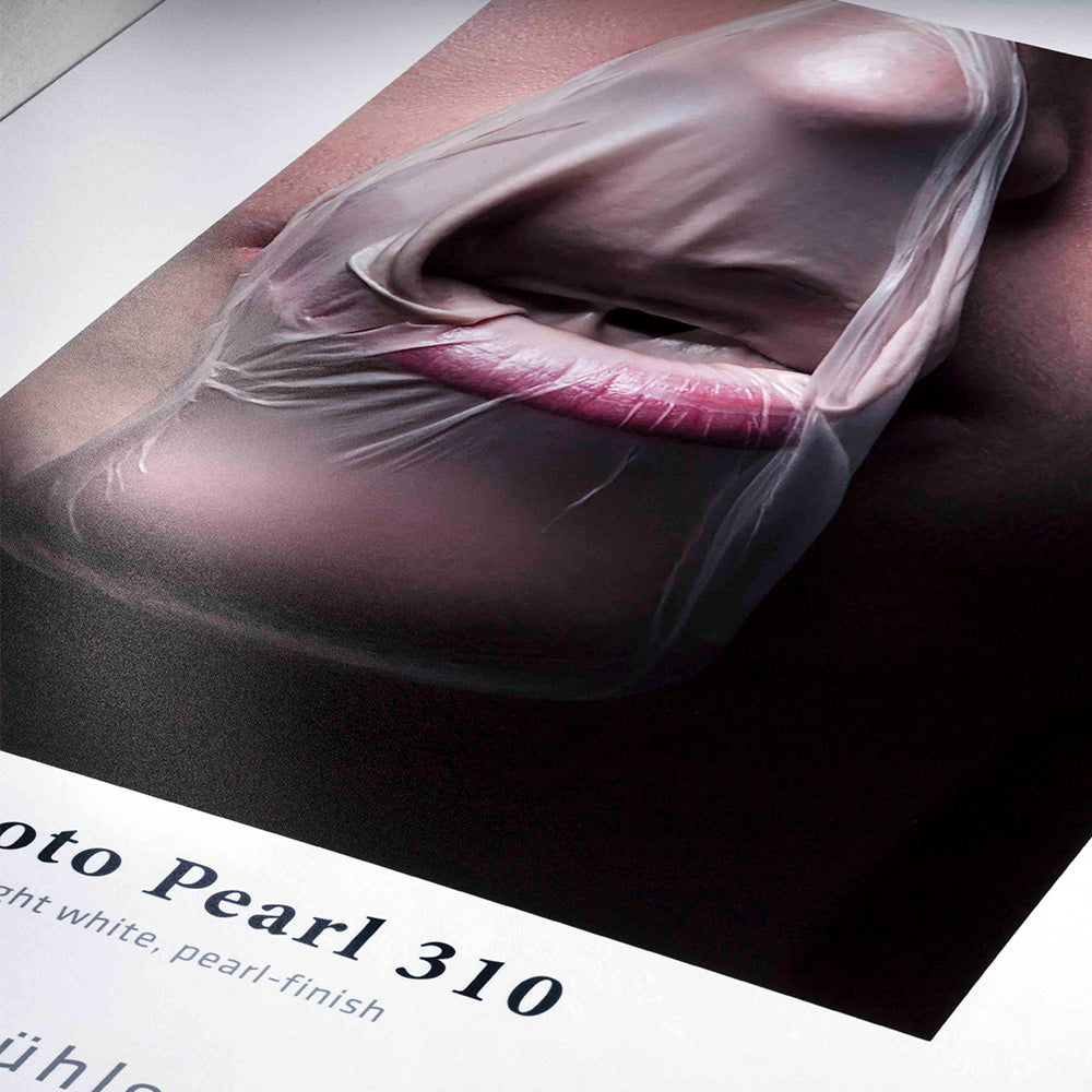 Hahnemuhle Photo Pearl 310gsm Roll 610mm x 25m