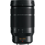 Panasonic Leica DG Vario-Elmarit 50-200mm F2.8-4.0