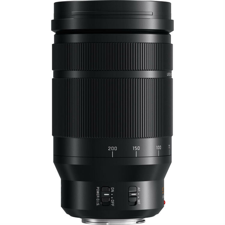 Panasonic Leica DG Vario-Elmarit 50-200mm F2.8-4.0