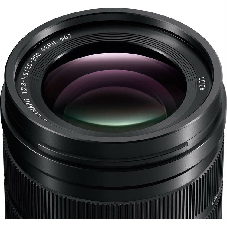 Panasonic Leica DG Vario-Elmarit 50-200mm F2.8-4.0