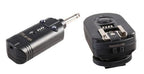 Falcon Eyes Radio Trigger Set RF-DD4 2.4 GHz on AAA-Battery