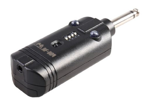 Falcon Eyes Radio Trigger Set RF-DD4 2.4 GHz on AAA-Battery