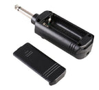 Falcon Eyes Radio Trigger Set RF-DD4 2.4 GHz on AAA-Battery