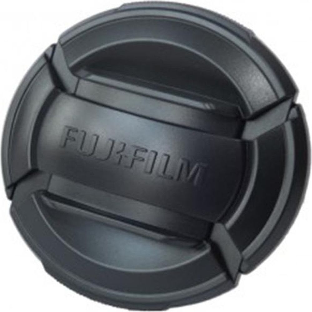 Fujifilm FLCP-58II Lens Cap 58mm