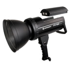 Bresser FN-600 TTL Nikon Flash + Battery