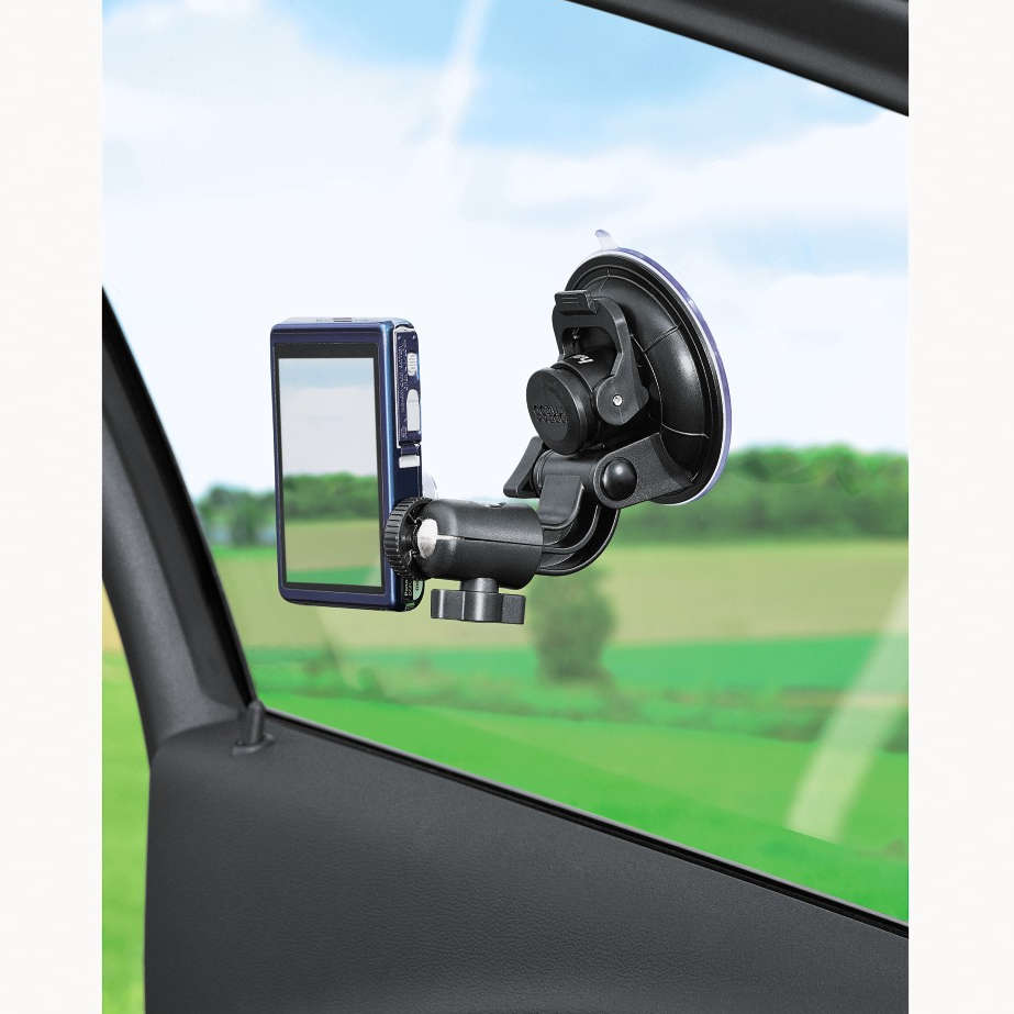 Hama 4356 Suction cup tripod for GoPro