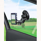 Hama 4356 Suction cup tripod for GoPro