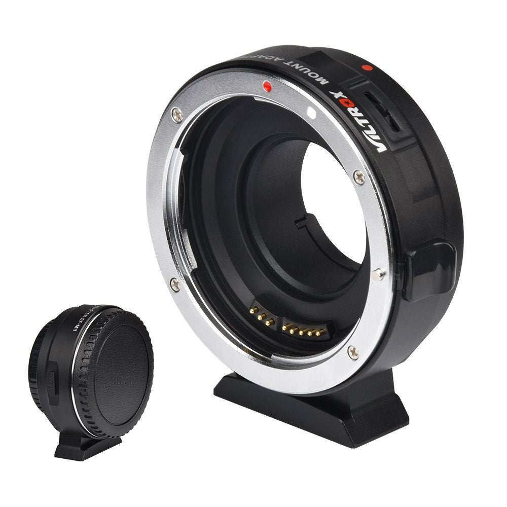 Viltrox EF-M1 Lens Mount adapter